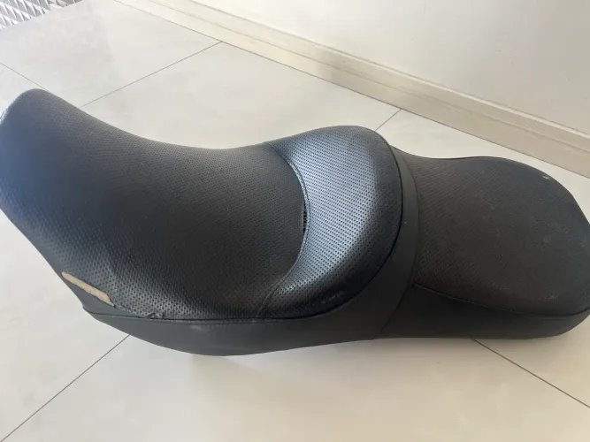 Vendo Banco Modelo Pedrinho Tenere 250