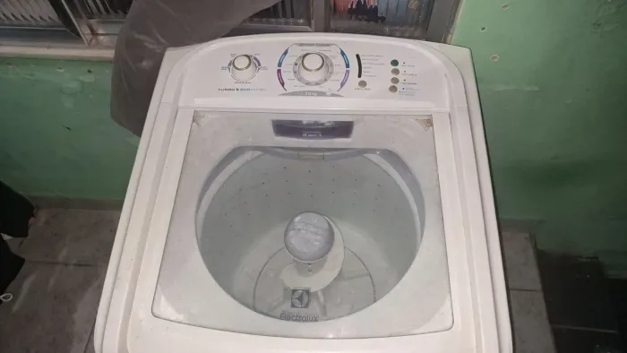 Maquina de lavar eletrolux 13kg