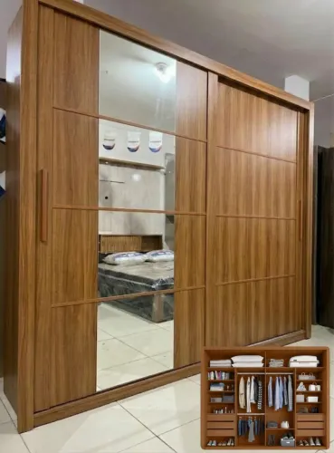 Guarda roupa casal entrega grátis 