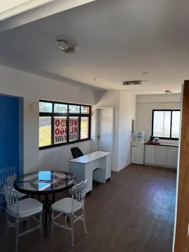 SALA STELLA MARIS, BOA LOCALIZAÇÃO