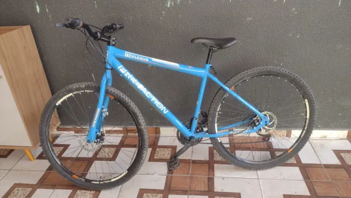 Bike aro 29 Mormaii lilás 
