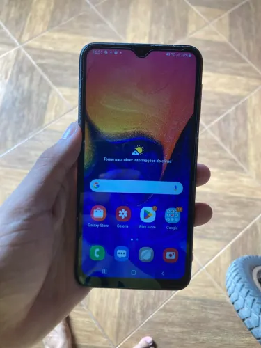 Samsung A10
