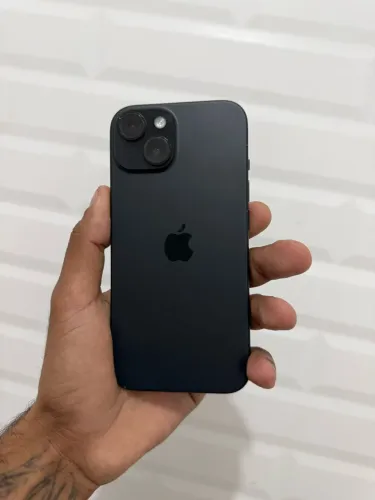 iPhone 15