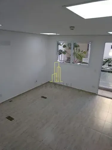 Sala para alugar, 34 m² por R$ 2.579,97/mês - Centro - Diadema/SP