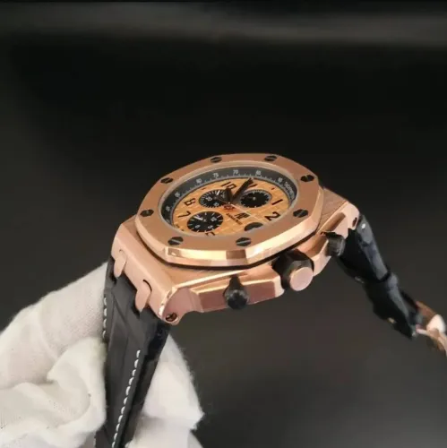 Relógio Ademars Piguet