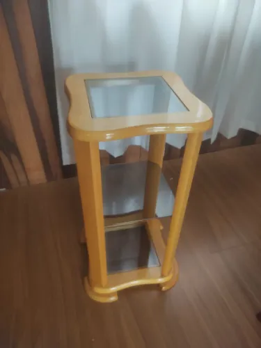 mesa de canto