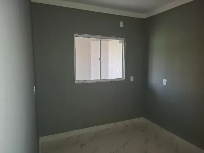 ALUGO APARTAMENTO COM 2 QUARTOS
