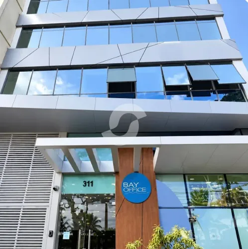 Sala à venda, 25 m² por R$ 400.000,00 - São Francisco - Niterói/RJ