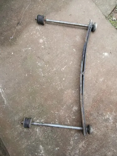 Suporte do câmbio caminhão volks work titan 18 310