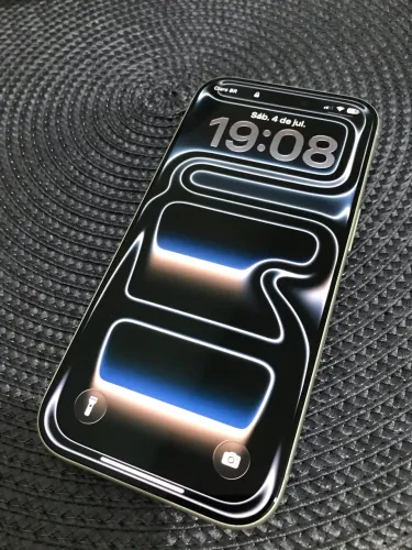 iPhone 17 Pro 256 Silver