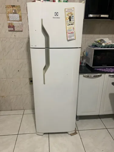 Geladeira