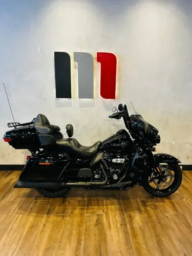 ULTRA GLIDE LIMIT 2024