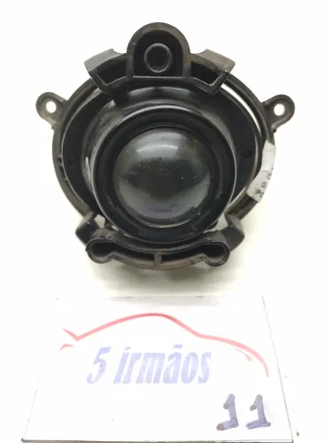 Farol Milha Direito Gm Malibu 2.4 2010 / 2011 Nº25829654