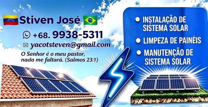 Manutenção