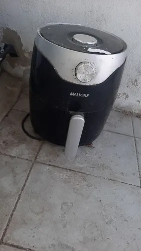 Airfryer Mallory