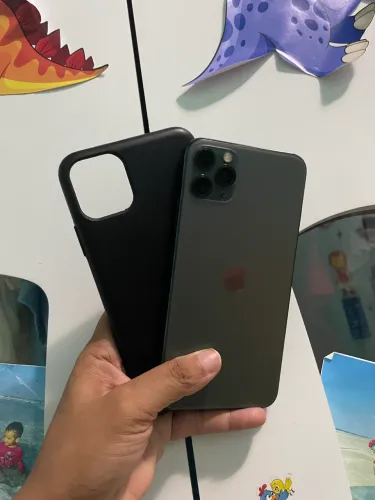 iPhone 11 Pro Max