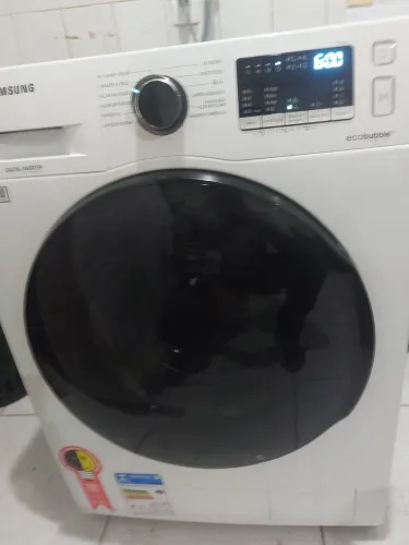 Maquina samsung lava e seca 11kg 220v