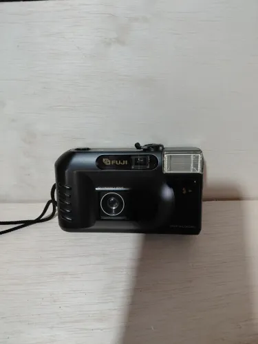 Maquina fotográfica