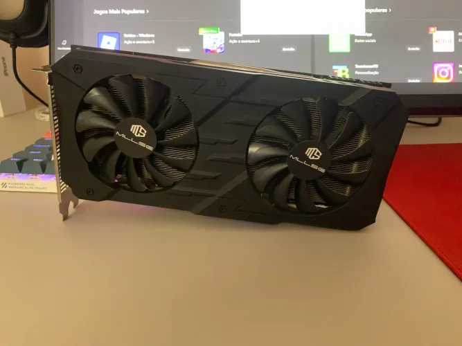 RX5600 6GB