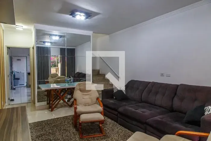 Casa à Venda - Vila Invernada, 3 Quartos, 129 m2