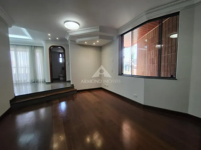 apartamento - Vila Santa Catarina - Americana