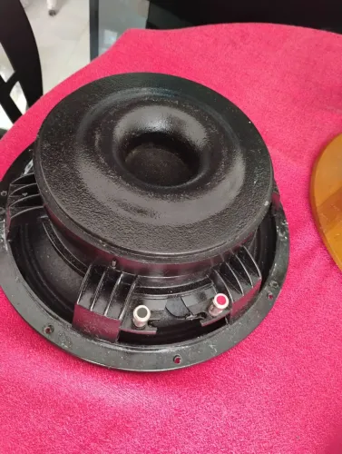 Auto falante 12 polegadas 500 rms