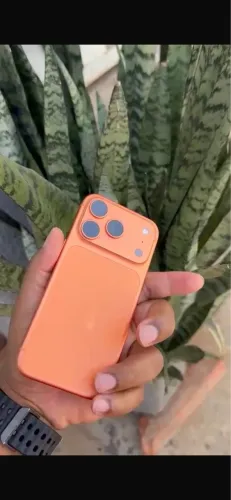 iPhone 17 pro 256GB