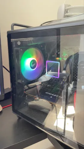 PC gamer
