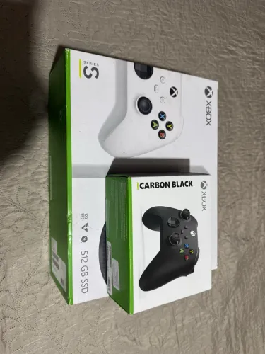 Xbox séries S