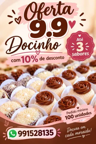 Ofertas 9.9