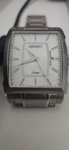 Relogio Orient