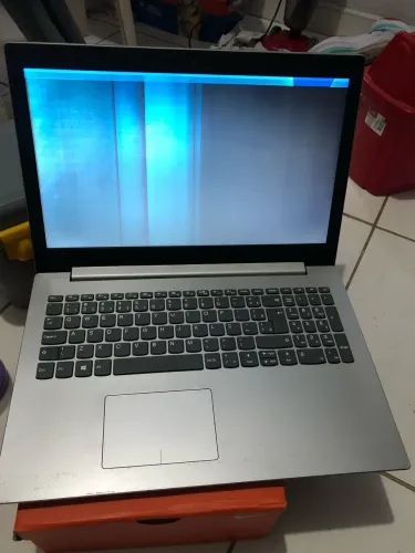 Lenovo ideapad 320