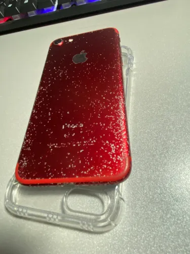iphone 7 128gb red