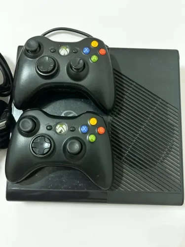 Xbox 360
