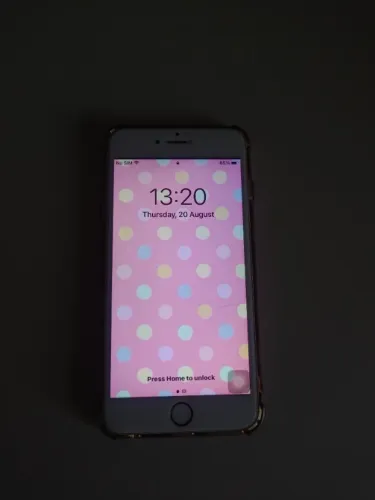 iPhone 6s Plus