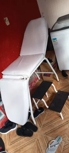 Desapego Com Marcas De Uso 