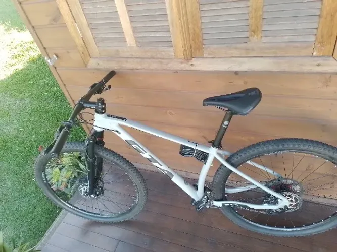 Montain Bike - Aro 29