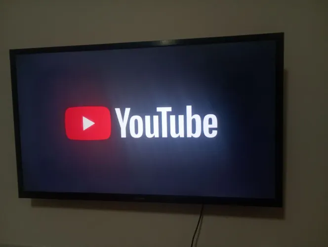 TV Samsung Smart 32 Polegadas 