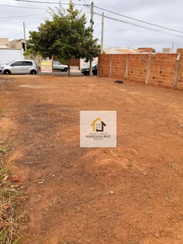 Terreno à venda, 200 m² por R$ 75.000 - Bela Vista - São José do Rio Preto/SP