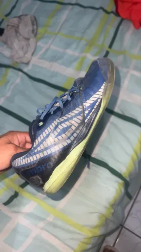 TÊNIS UMBRO FUTSAL