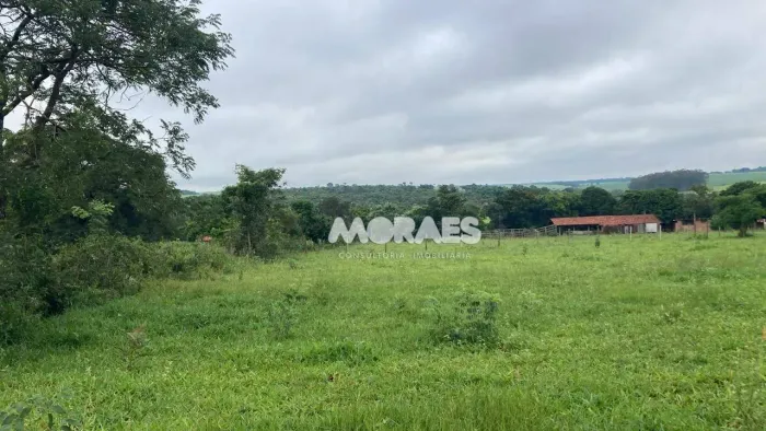 Sítio à venda, 100430 m² por R$ 1.100.000 - Vila Santa Izabel - Bauru/SP