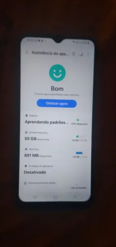 Celular A04e 64 gigas de memória entrego terminal ou shopping parangaba