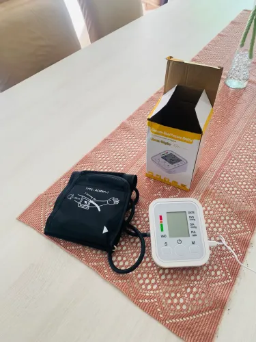 Aparelho medidor novo leia 