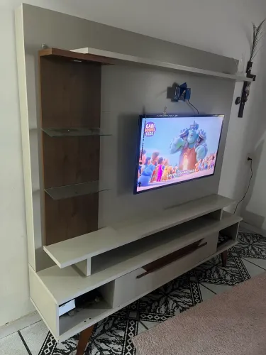 Painel home 