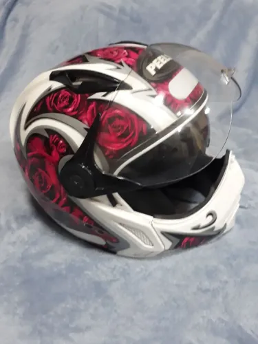 Capacete Peels tamanho 58