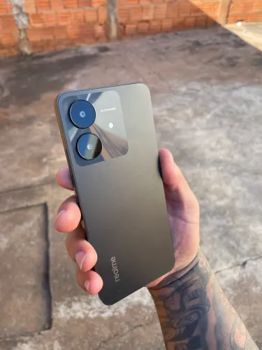 REALME NOTE 60X