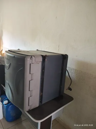 Vendo geladeira resfriar 75 litros