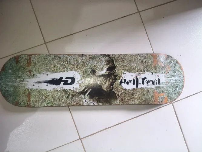 Shape maple 8.5
