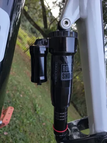 Ebike Gás Gás Enduro 2
