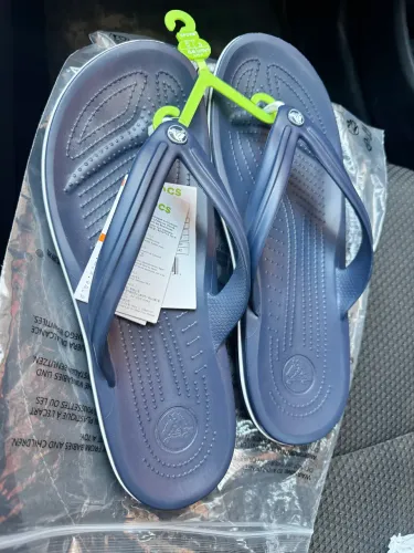 Sandália Crocs